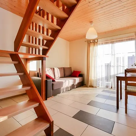 Zacisze Jastrzębia Góra