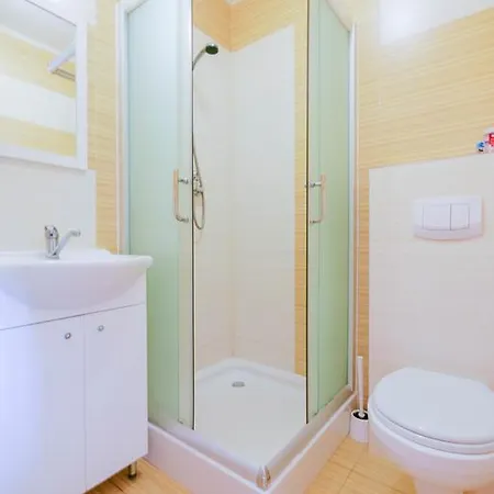 Zacisze * Jastrzębia Góra