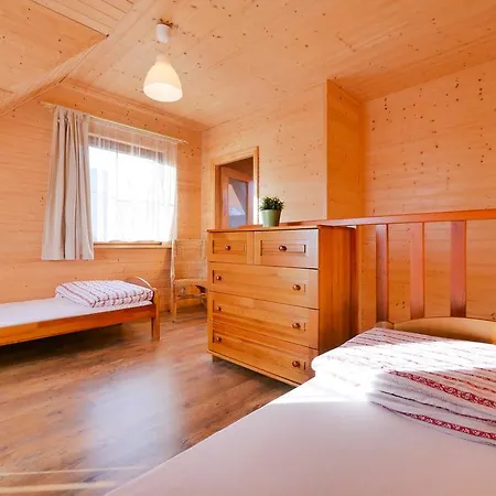 Domki Zacisze Jastrzebia Gora