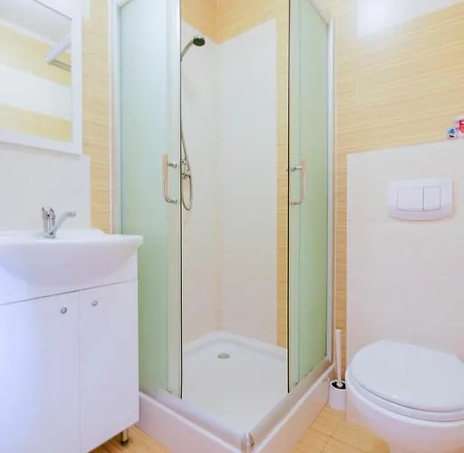 Zacisze * Jastrzębia Góra