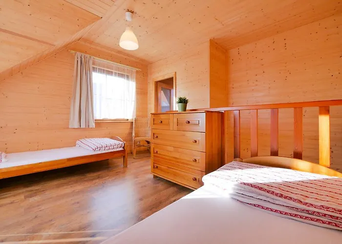 Zacisze Jastrzębia Góra